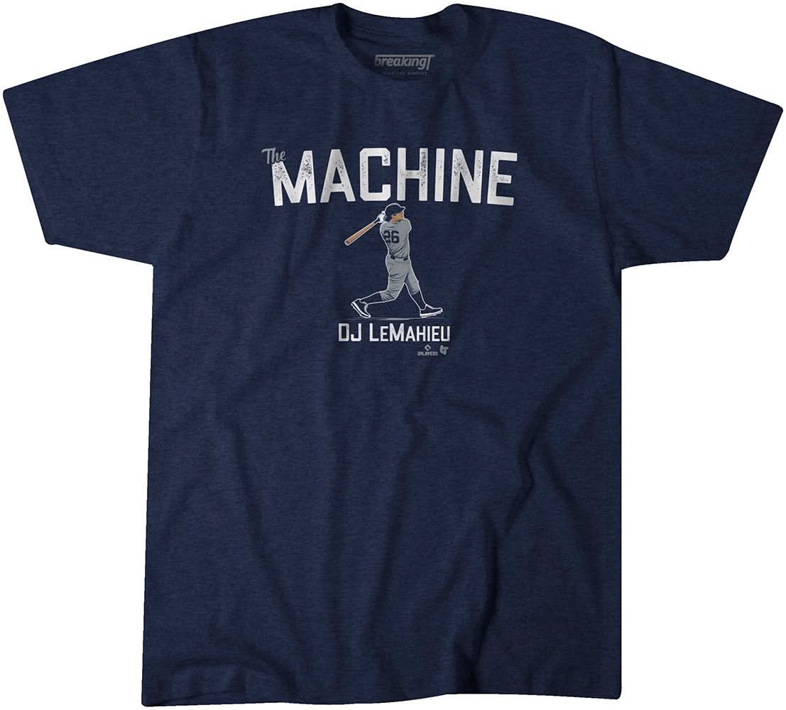 The Machine