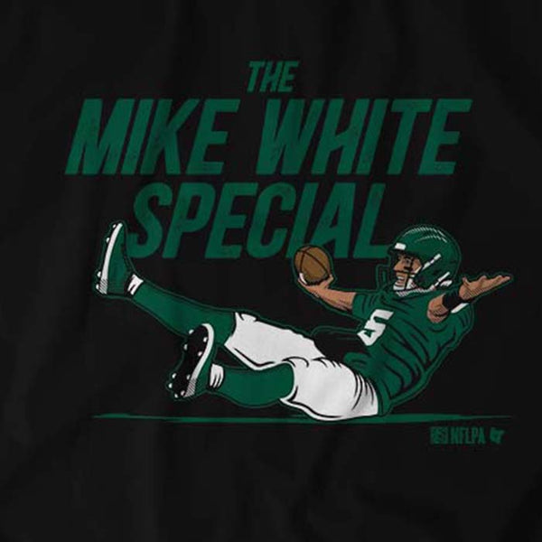 The Mike White Special