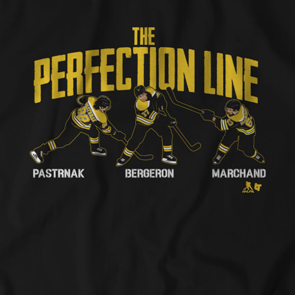 The Perfection Line