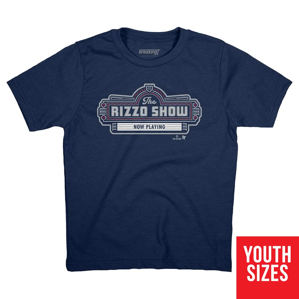 The Rizzo Show