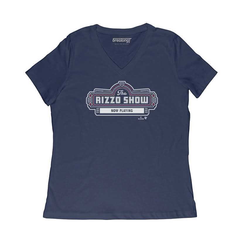The Rizzo Show