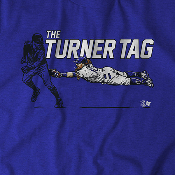 The Turner Tag