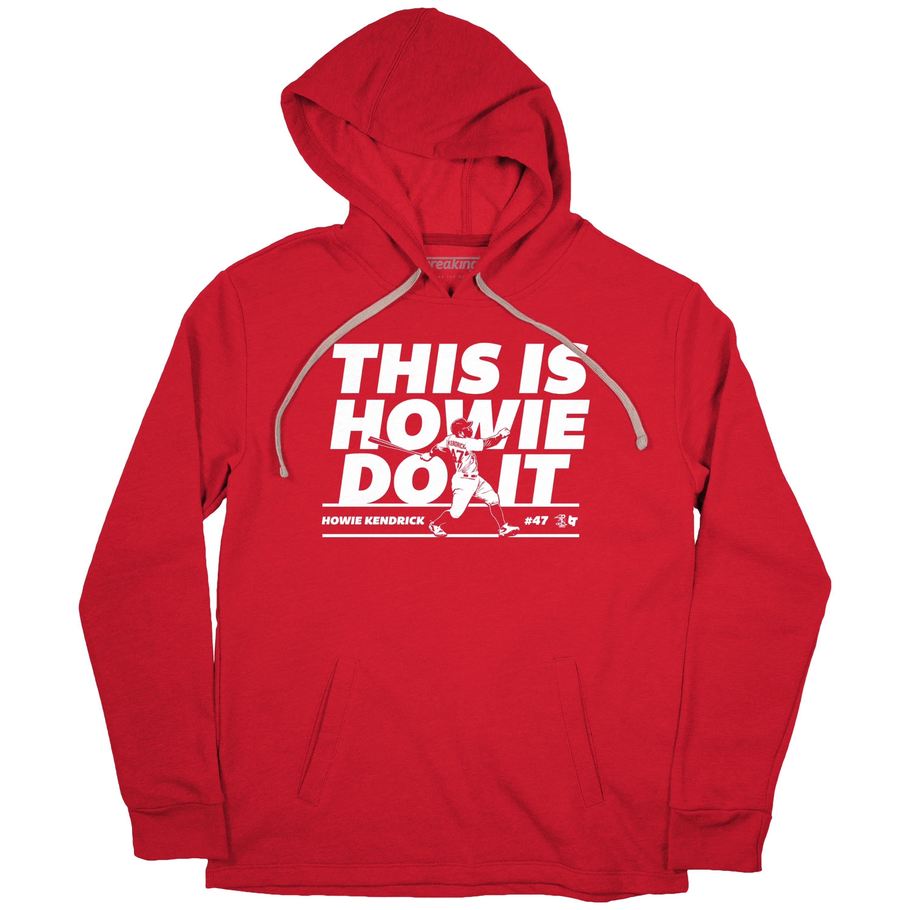 This Is Howie Do It