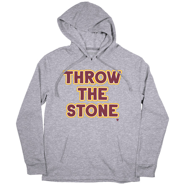 Throw the Stone