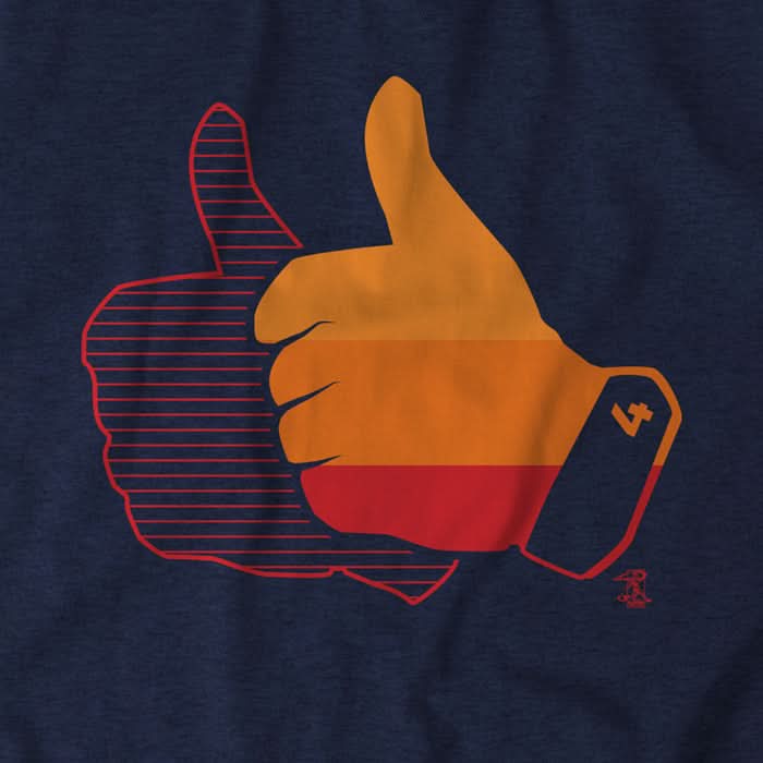 Thumbs Up, Houston