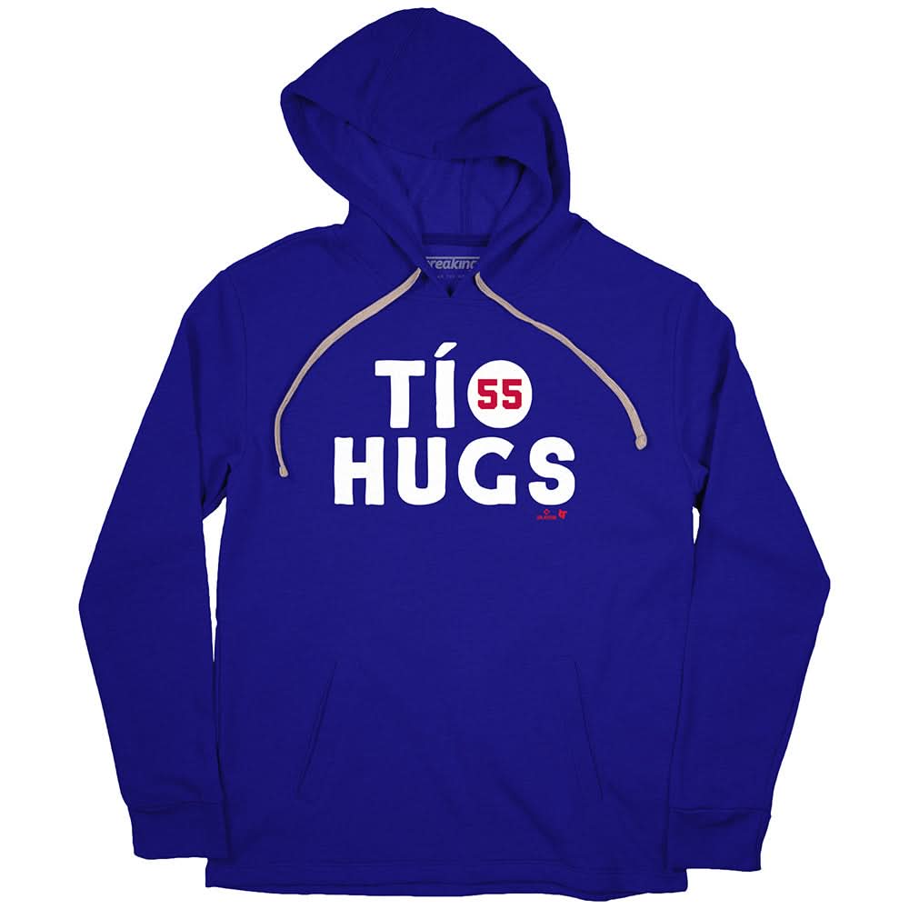 Tío Hugs