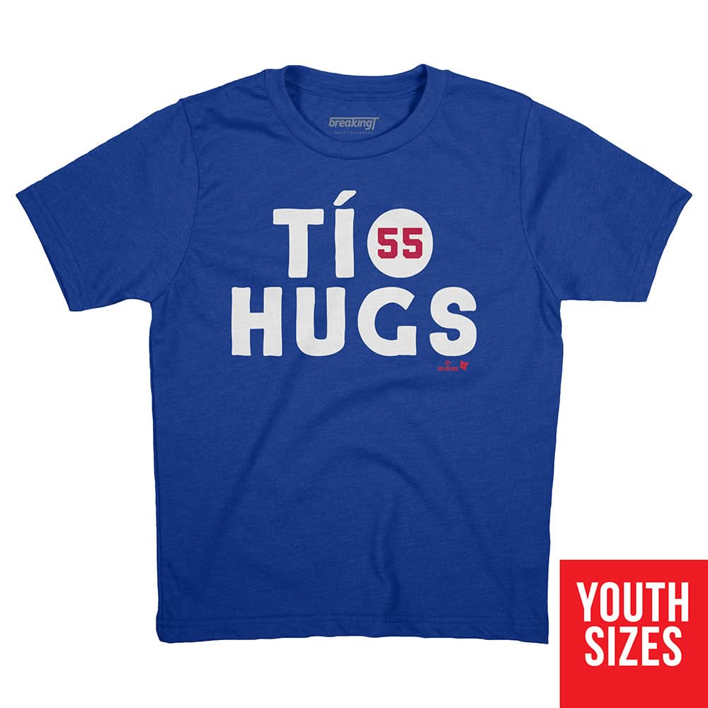 Tío Hugs