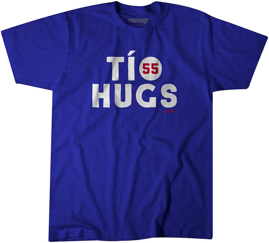 Tío Hugs