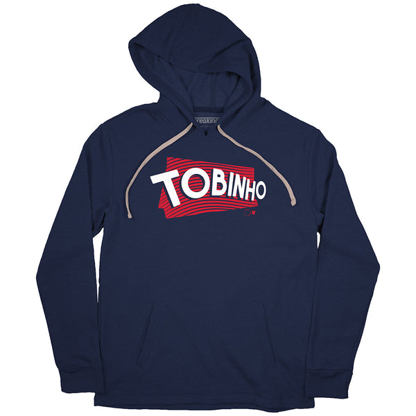 Tobinho