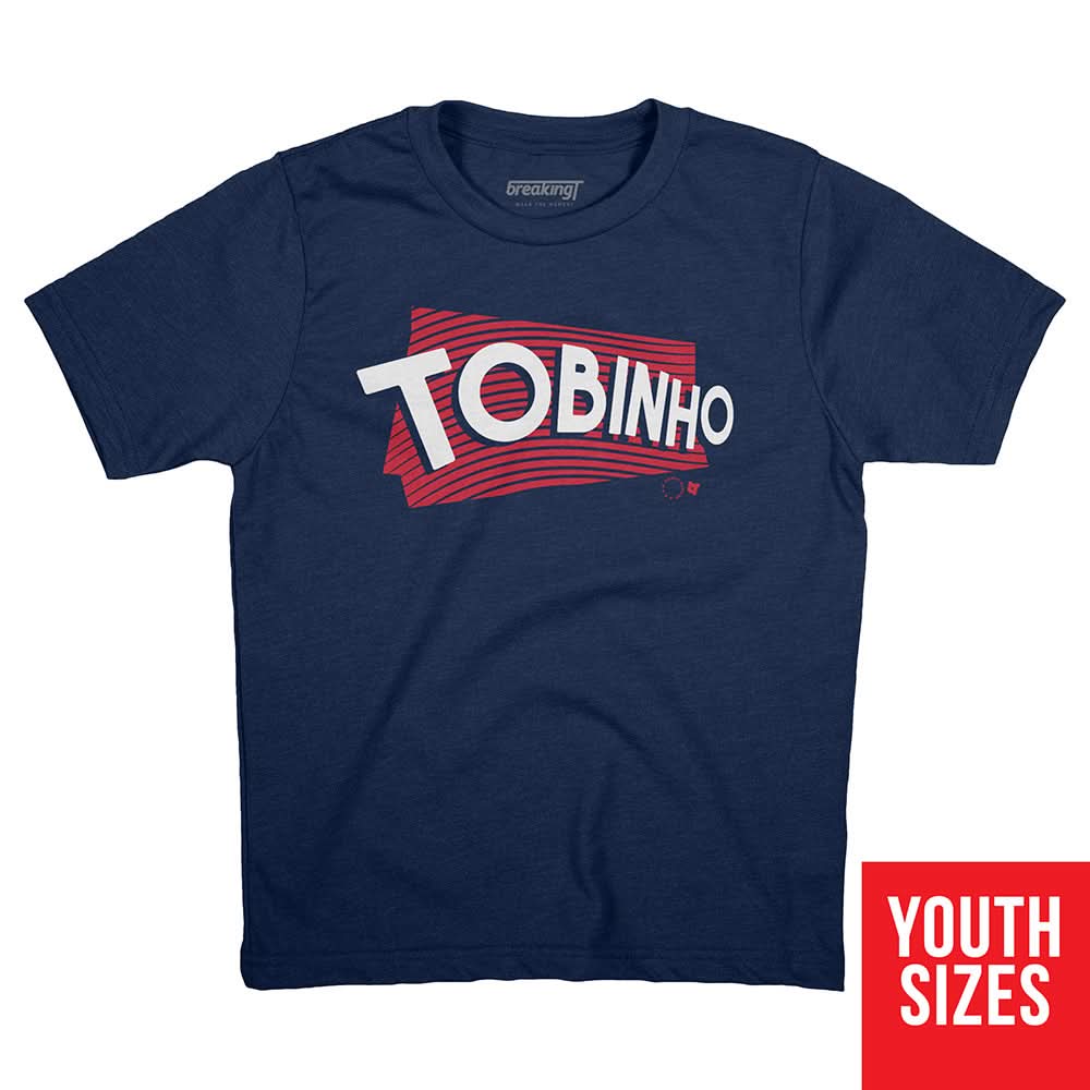 Tobinho