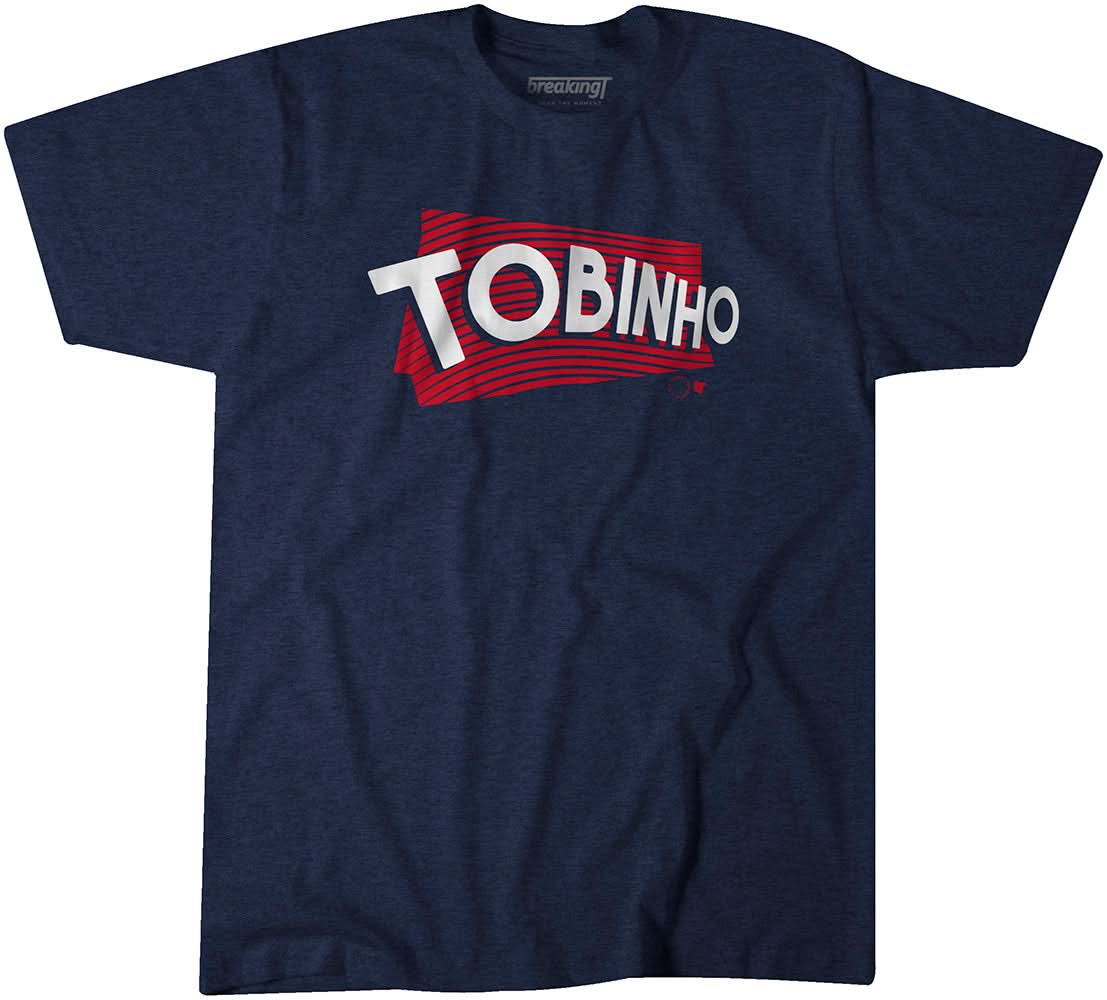 Tobinho