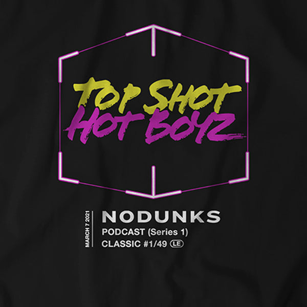 Top Shot Hot Boyz