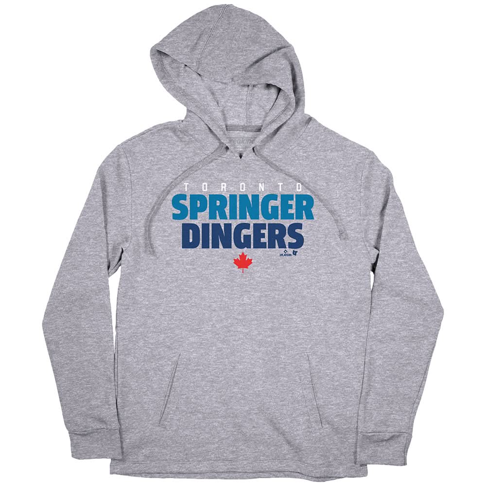 Toronto Springer Dingers