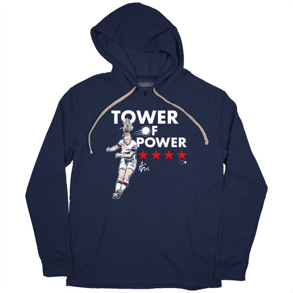 Tower of Power USA