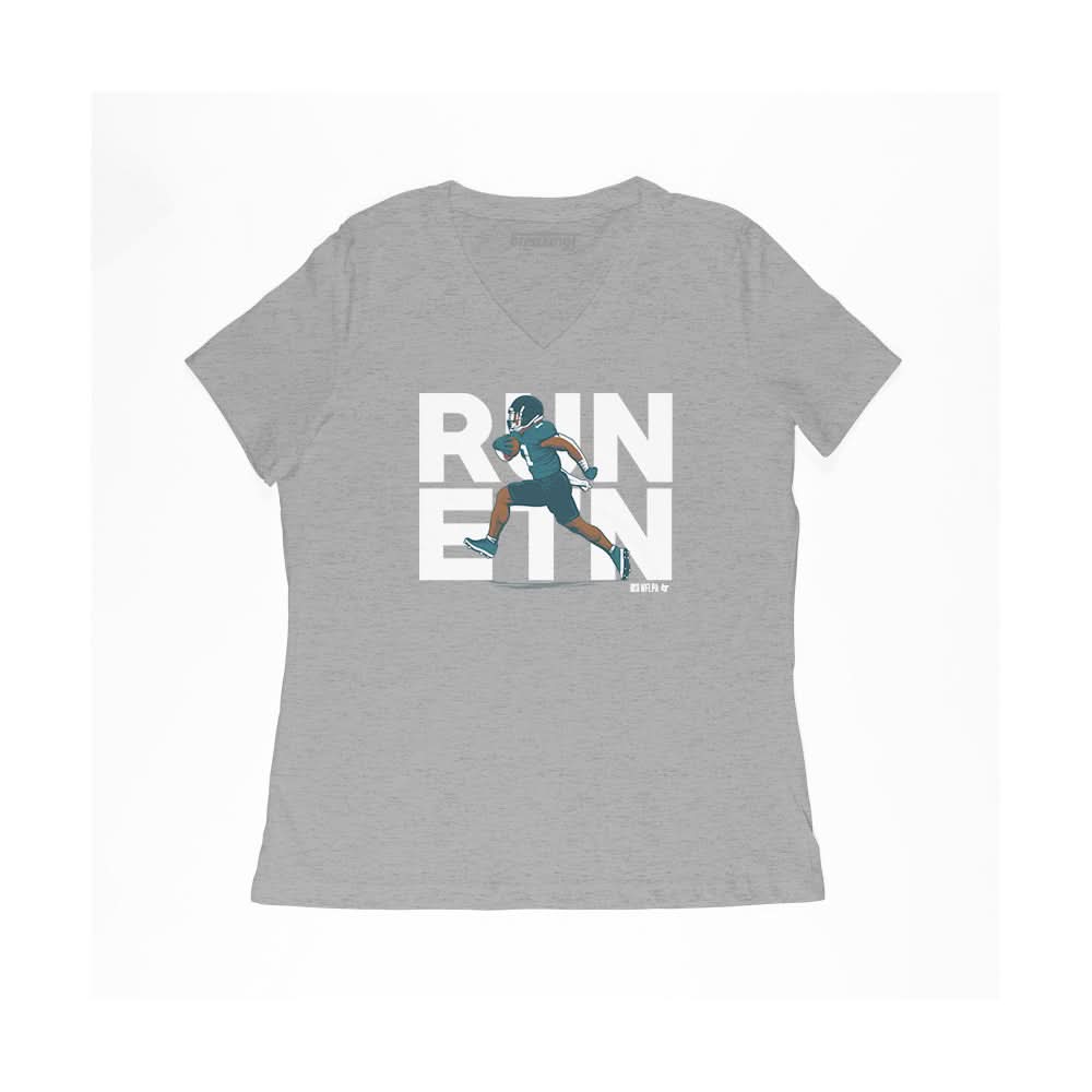 Travis Etienne: Run ETN