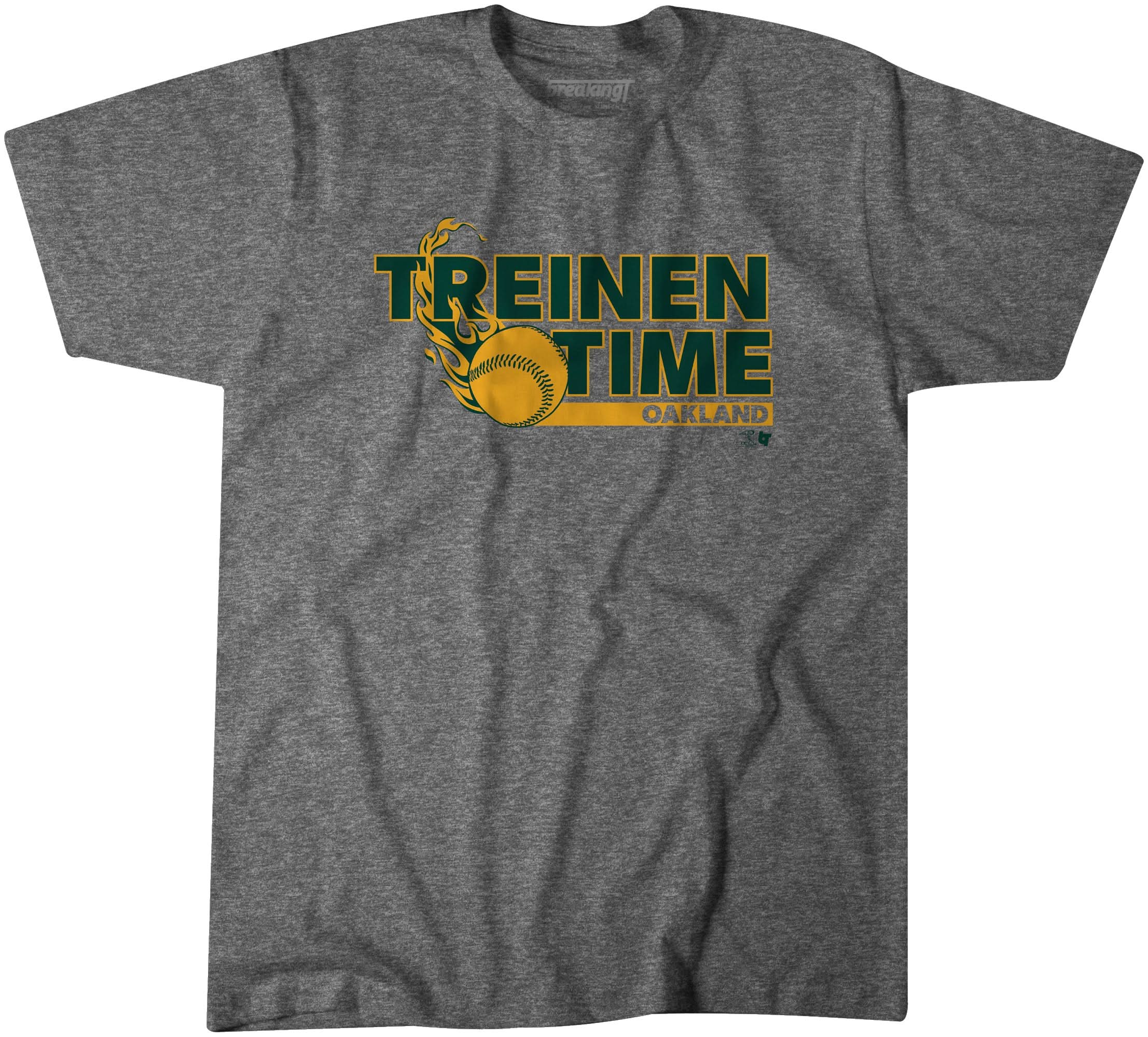 Treinen Time