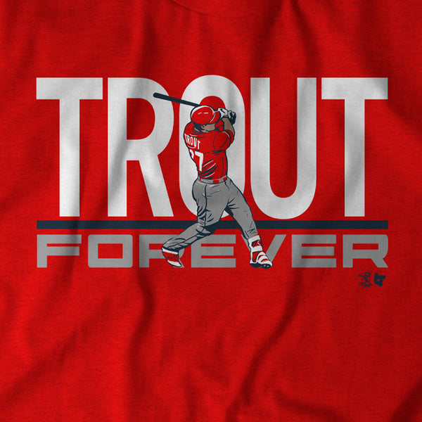 Trout Forever