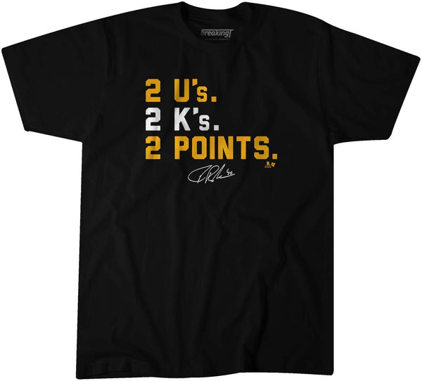 Tuukka Rask Boston Bruins Youth Player Name & Number T-Shirt - Black