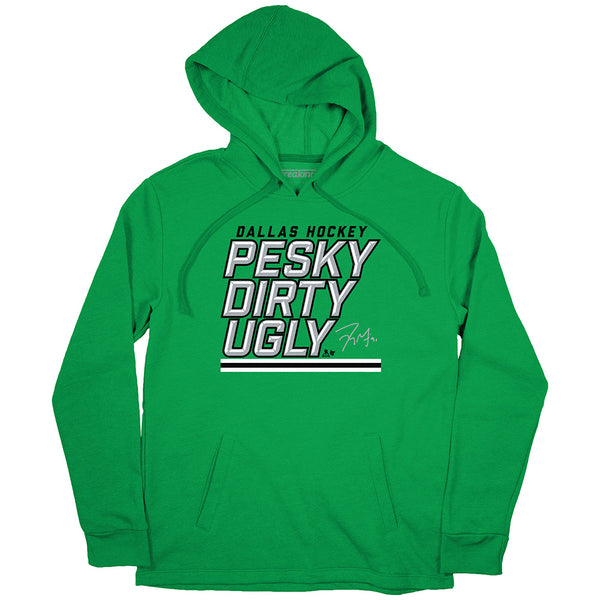 Tyler Seguin: Pesky Dirty Ugly