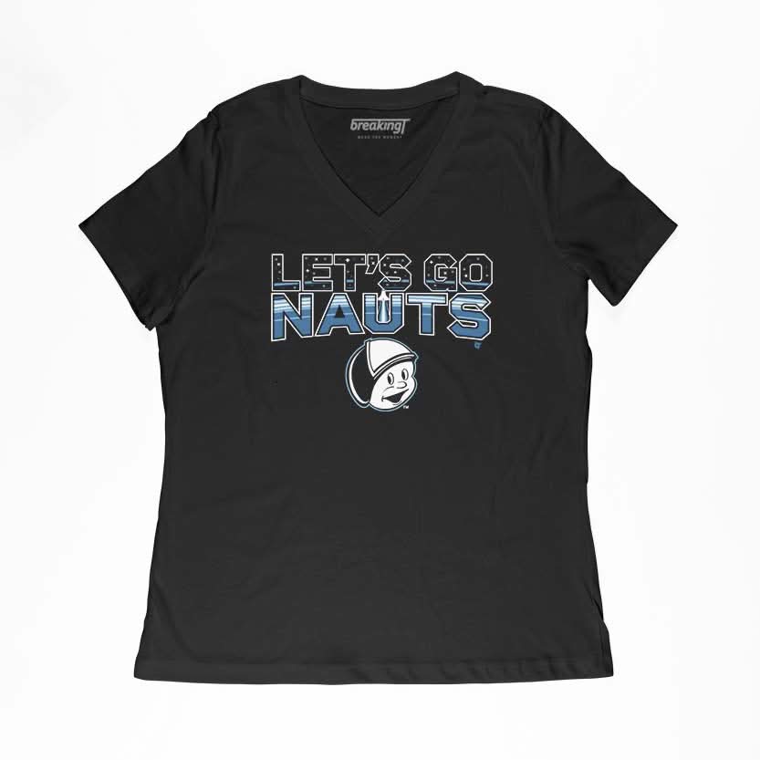 UCF: Let's Go Nauts