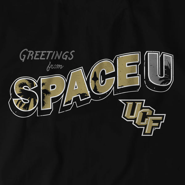 UCF: Space U