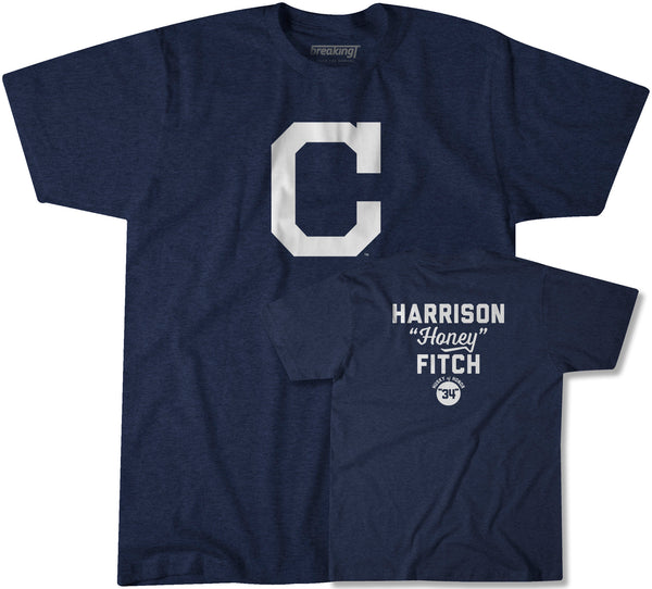 UConn Basketball: Harrison Fitch