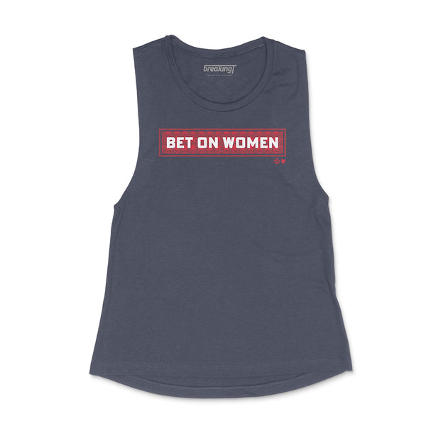 Bet On Women 2.0 USA Edition