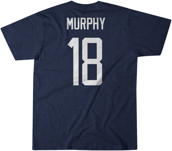 Casey Murphy: 4 Stars Only
