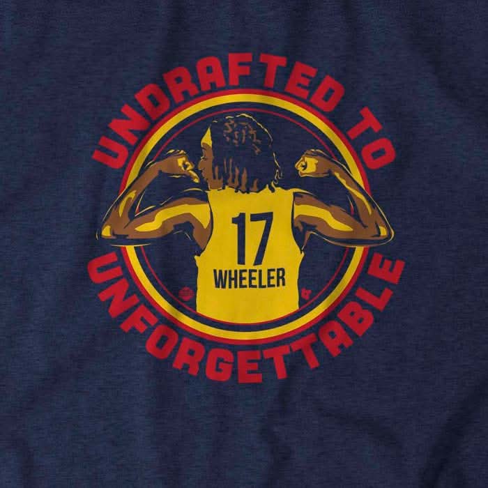 Undrafted to Unforgettable