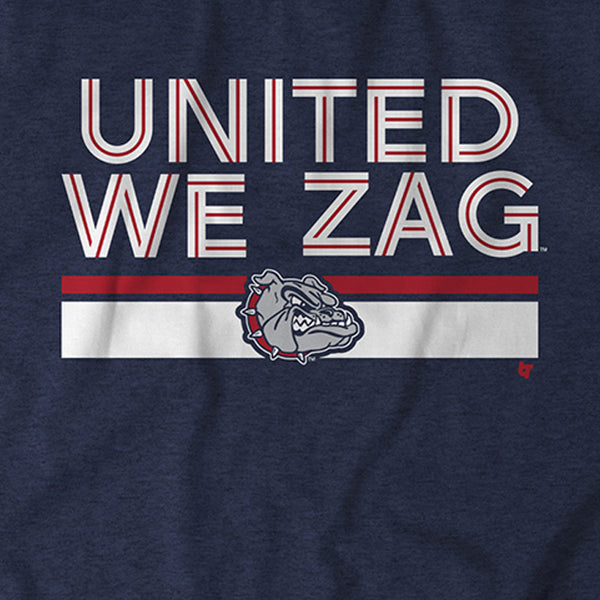 Gonzaga: United We Zag