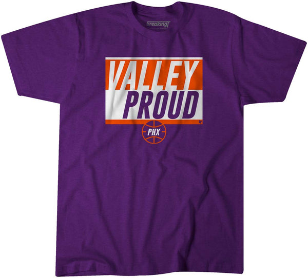 Valley Proud