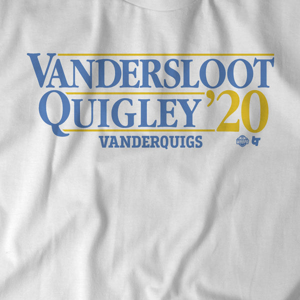 Vander Quigs 2020