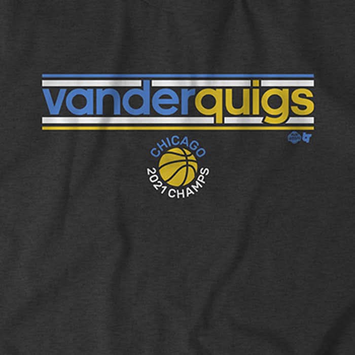 VanderQuigs 2021 Champs