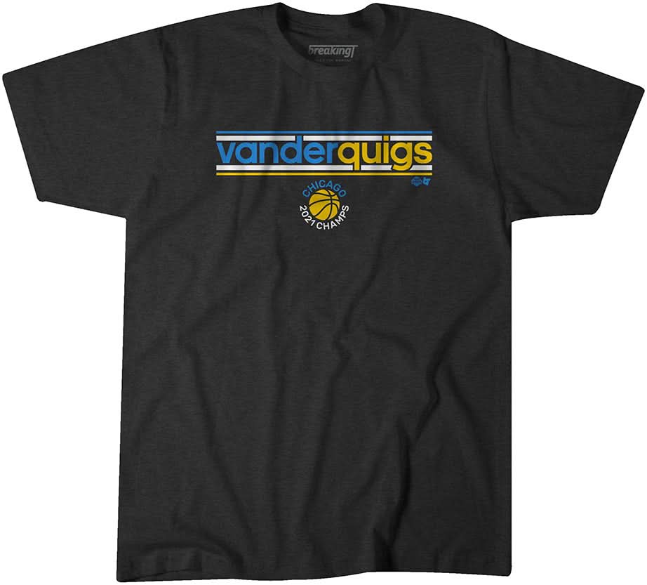 VanderQuigs 2021 Champs