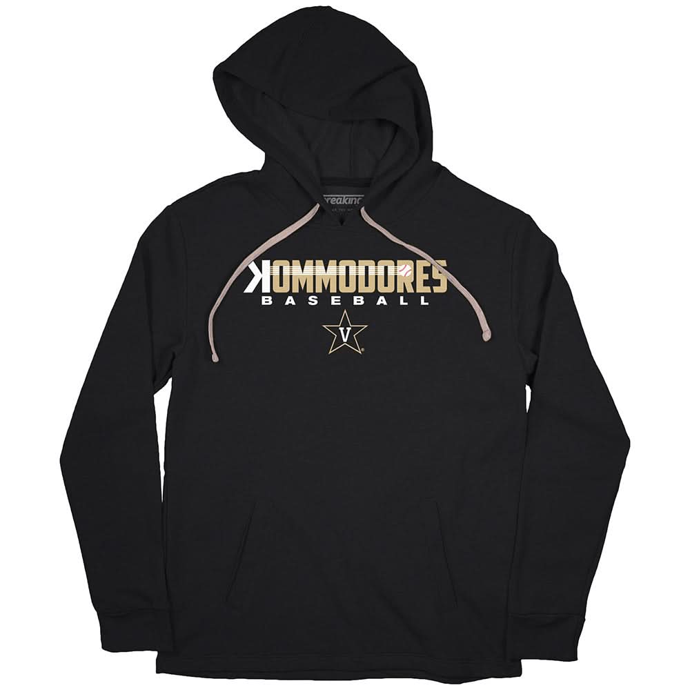 Vanderbilt Kommodores Baseball
