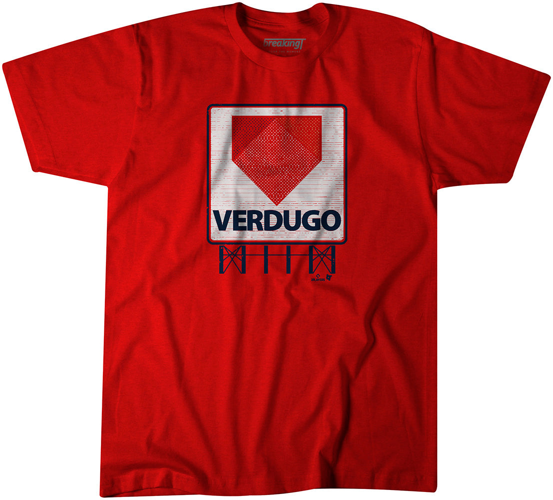 Shirts, Boston Redsox Alex Verdugo Shirt