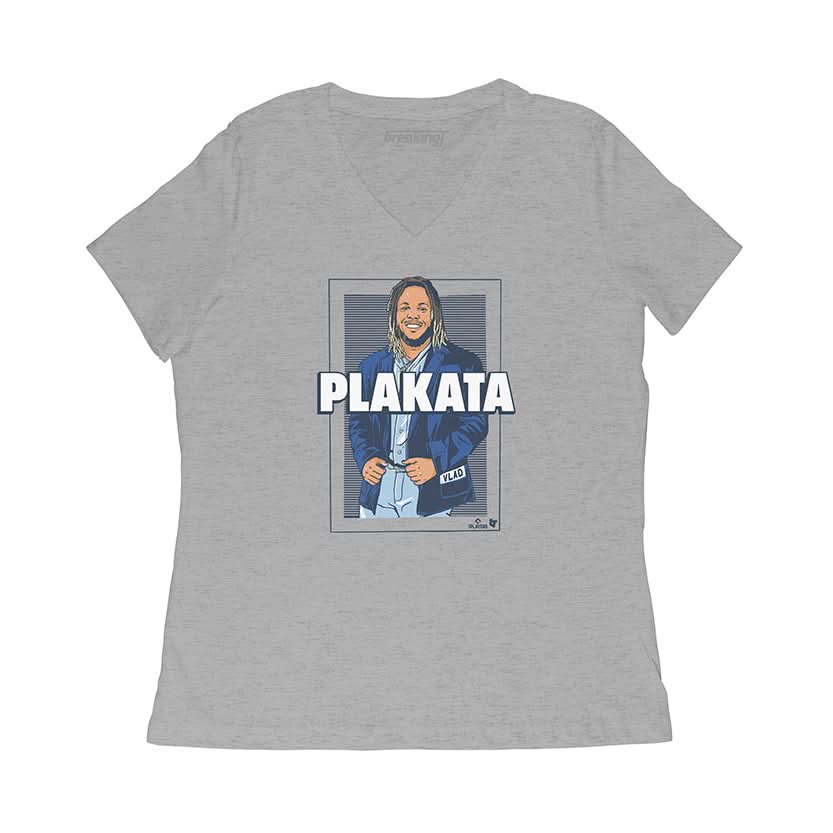 Vlad Guerrero Jr: Plakata Jacket