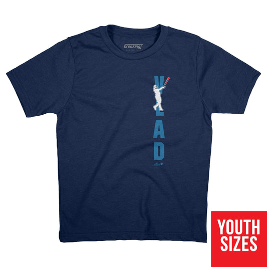 Vlad MVP Adult T-Shirt
