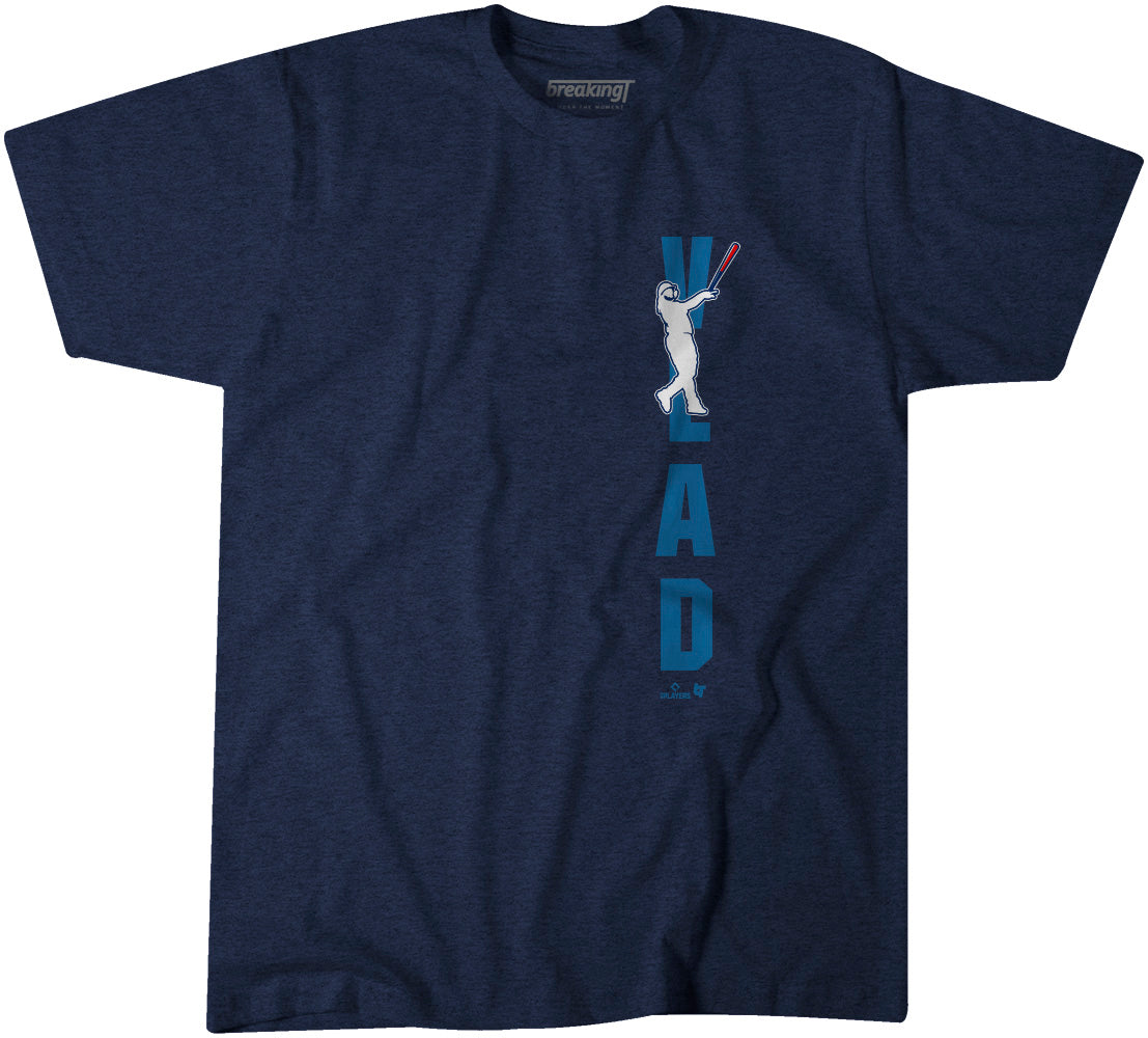  Vladimir Guerrero Jr. Youth Shirt (Kids Shirt, 6-7Y