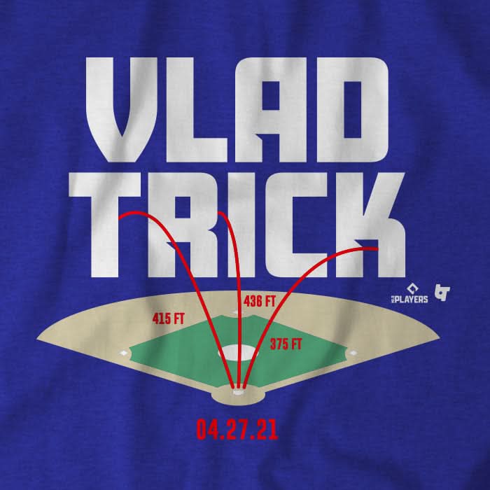 Vlad Trick