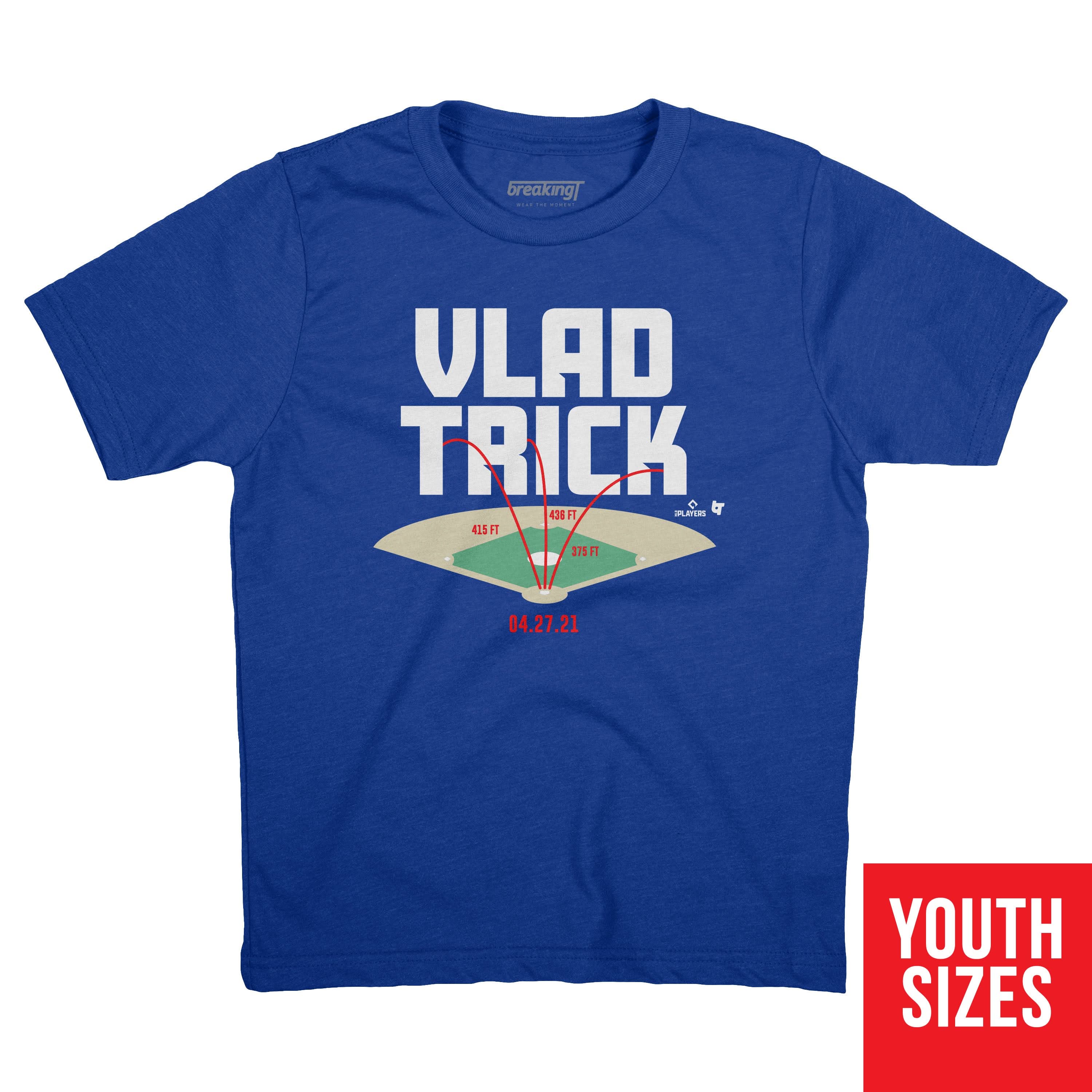 Vlad Trick