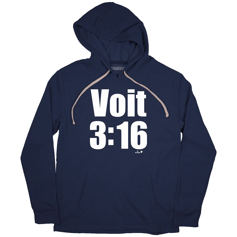 Voit 3:16