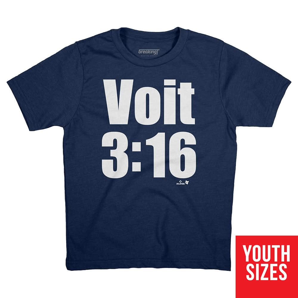 Voit 3:16