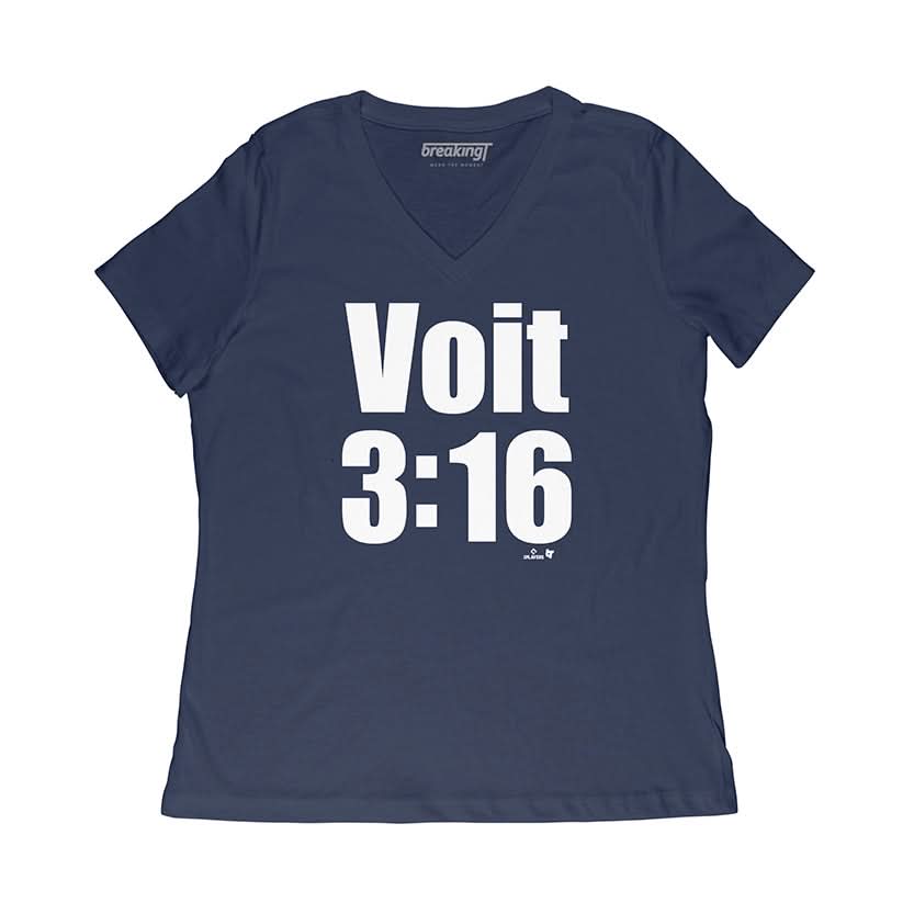 Voit 3:16
