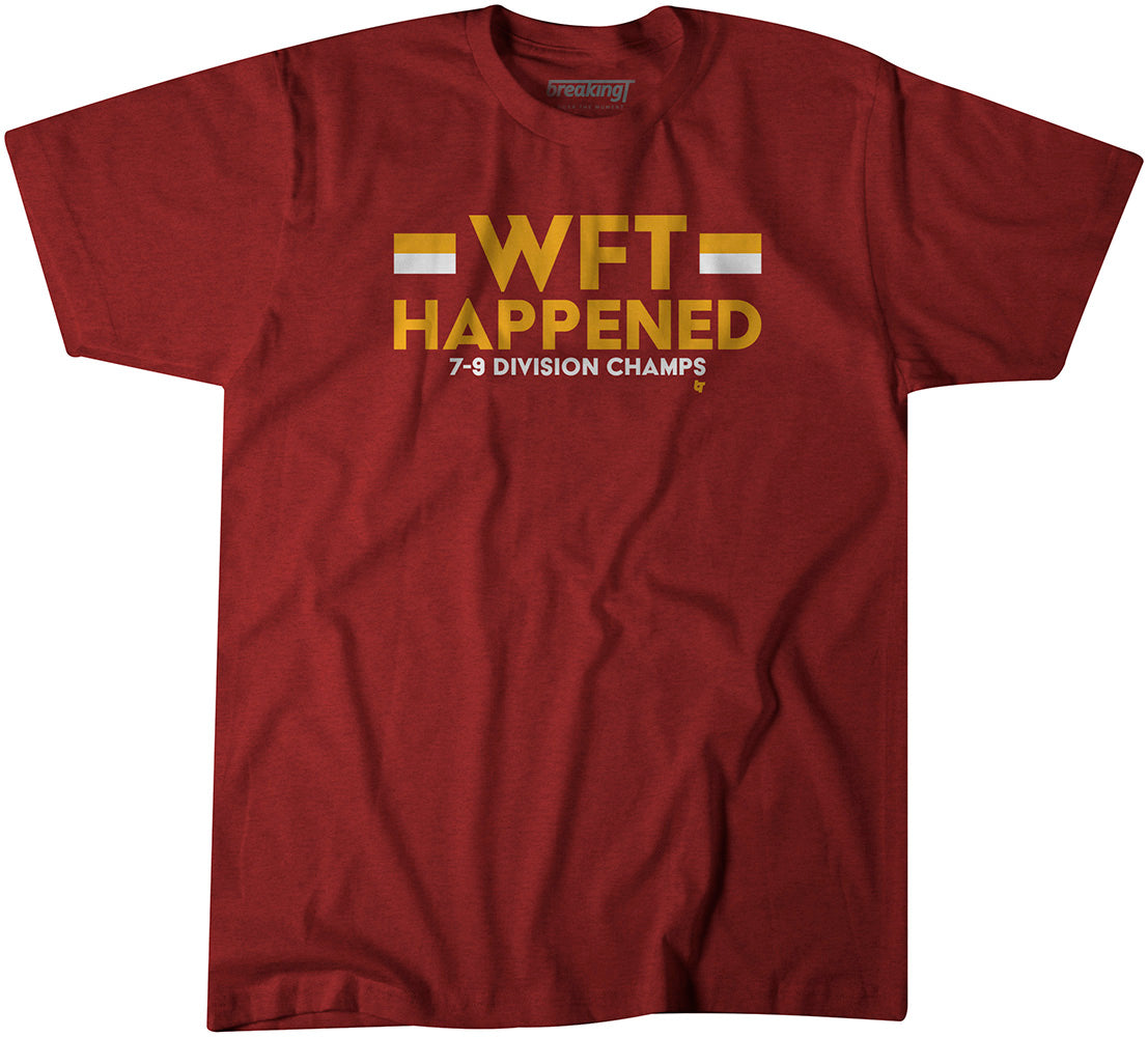 RIP HTTR Bella Heather Shirt, Washington Pro Football Apparel