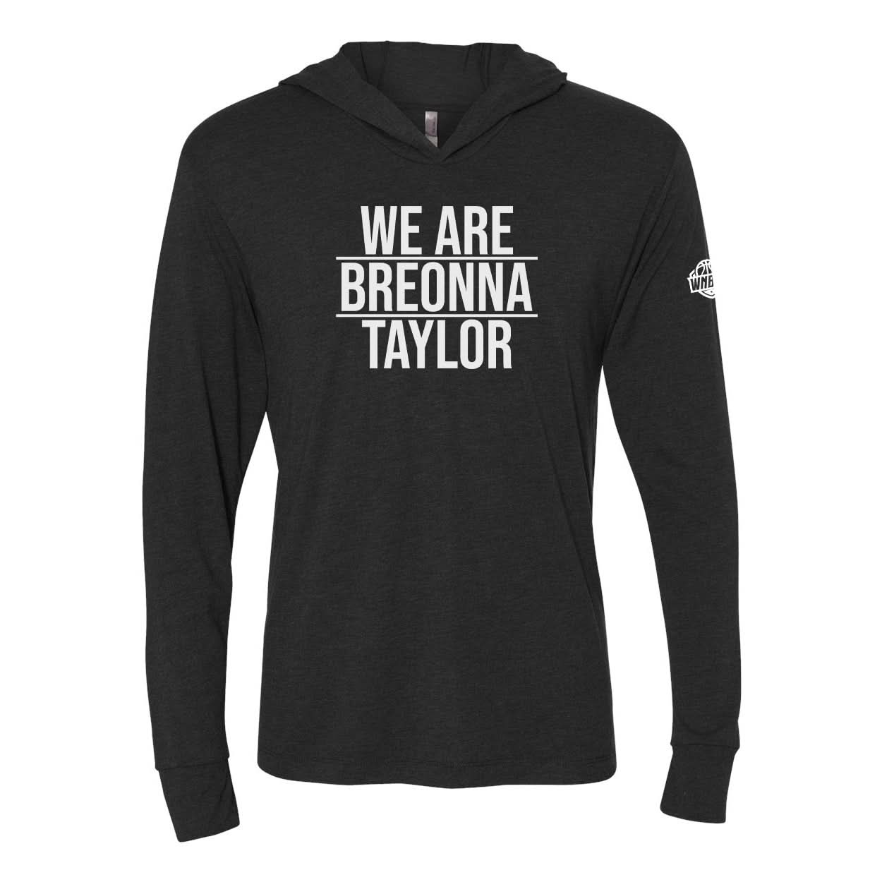 We Are Breonna Taylor