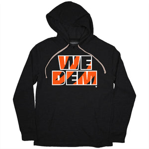 We Dem T-Shirt | Cincinnati Pro Football