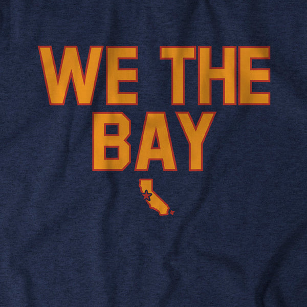 We The Bay