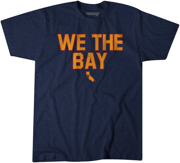 We The Bay