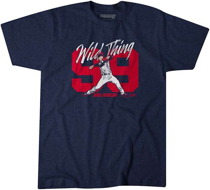 Wild Thing